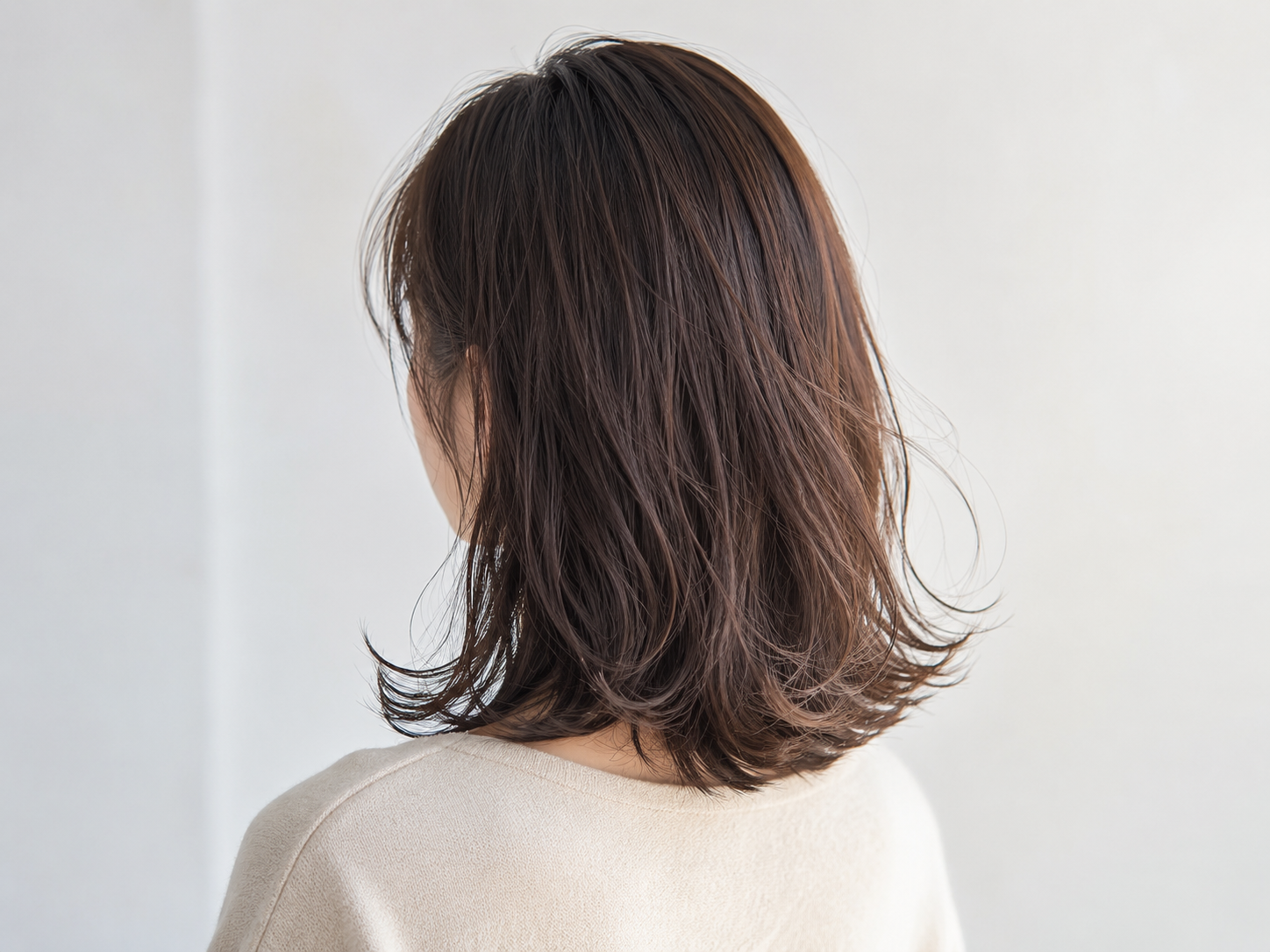 30代の髪の変化
