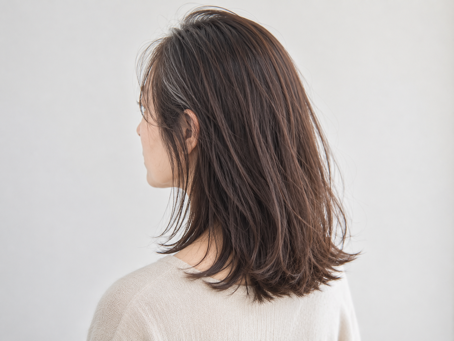 40代の髪の変化
