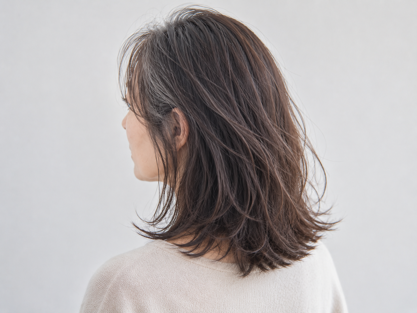 50代の髪の変化